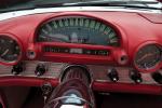 Ford Thunderbird 1955 года